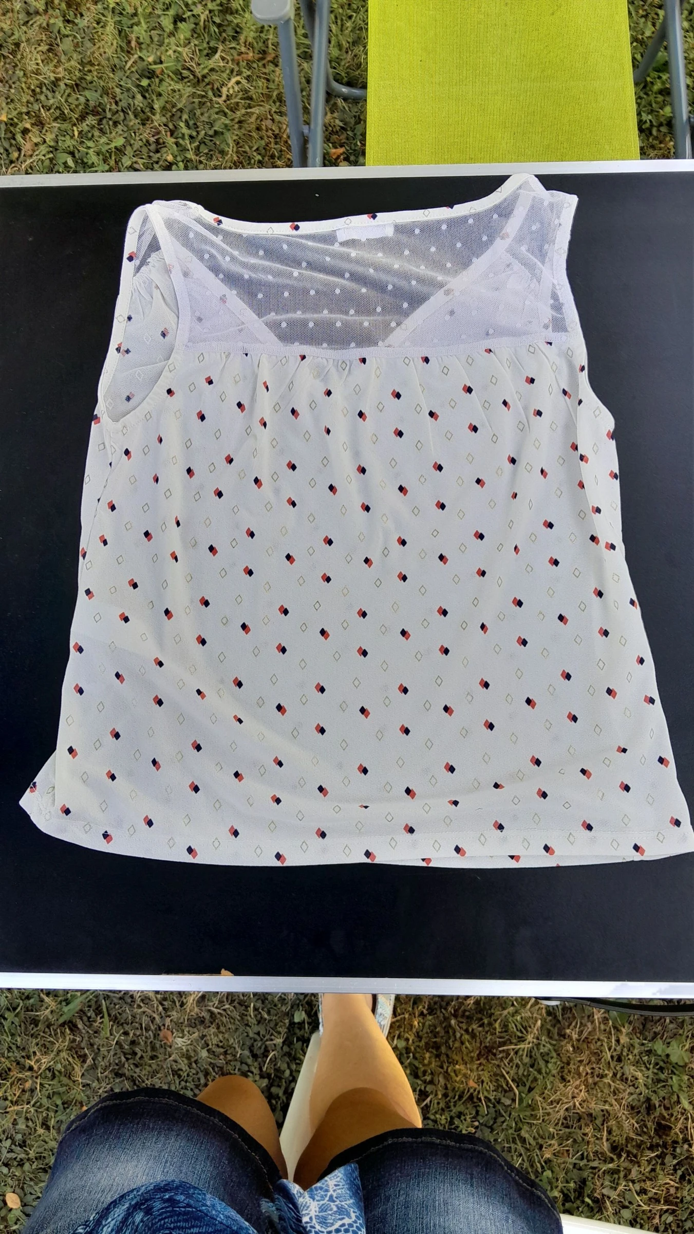 Blusa i sublime xs chic y ligera – photo 2